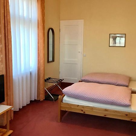 Pension Villa Gisela Weimar  Exterior photo